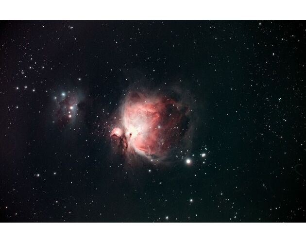 Meade Series 6000 115 mm ED Triplet APO OTA teleskop, image-2
