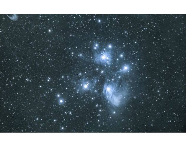 Meade Series 6000 115 mm ED Triplet APO OTA teleskop, image-3