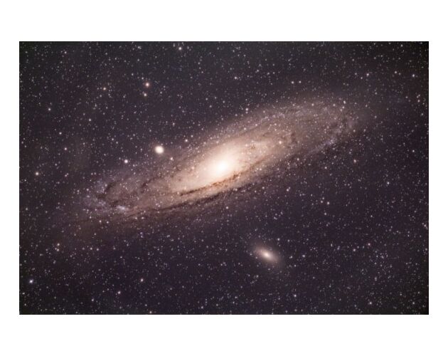 Meade Series 6000 115 mm ED Triplet APO OTA teleskop, image-4