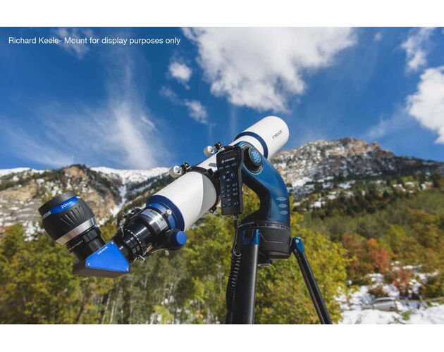 Meade Series 6000 115 mm ED Triplet APO OTA teleskop, image-5