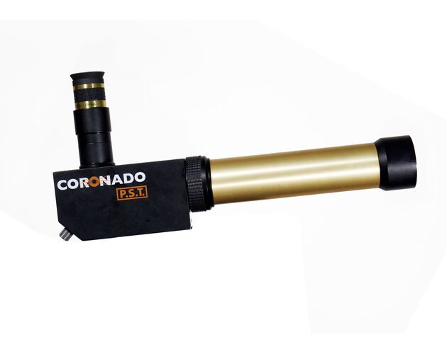 Coronado PST s kufríkom osobný solárny teleskop, image-3