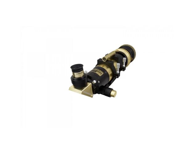 Coronado SolarMax III Double Stack 70 mm RichView BF15 solárny teleskop, image-2