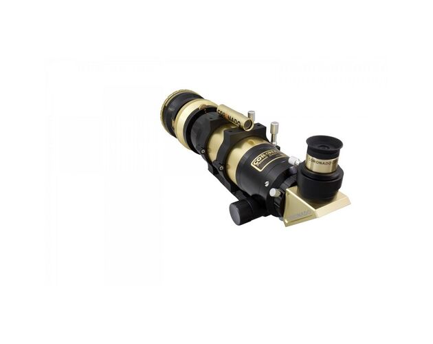 Coronado SolarMax III Double Stack 70 mm RichView BF15 solárny teleskop, image-3