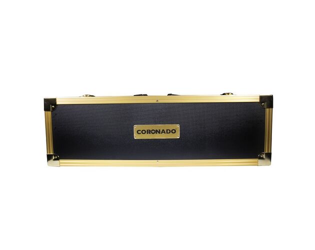 Coronado SolarMax III Double Stack 70 mm RichView BF15 solárny teleskop, image-4