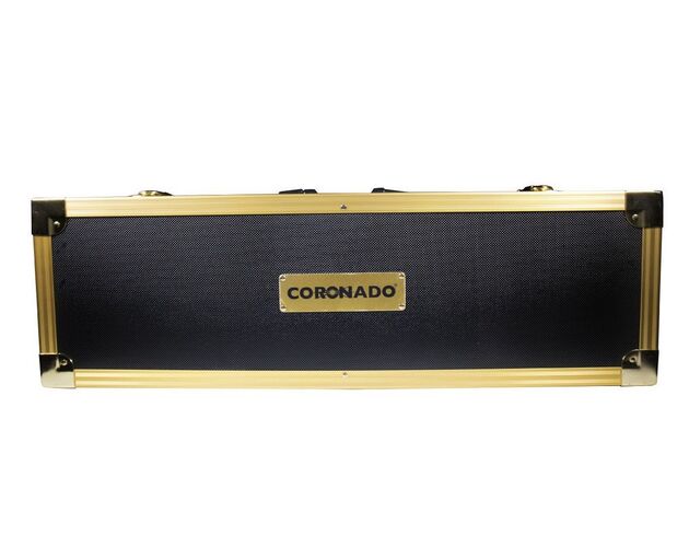 Coronado SolarMax III 70 mm RichView BF10 solárny teleskop, image-3