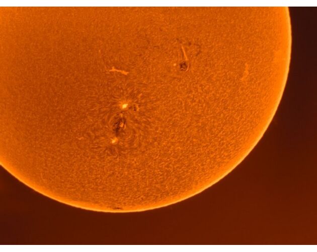Coronado SolarMax III 70 mm RichView BF10 solárny teleskop, image-5