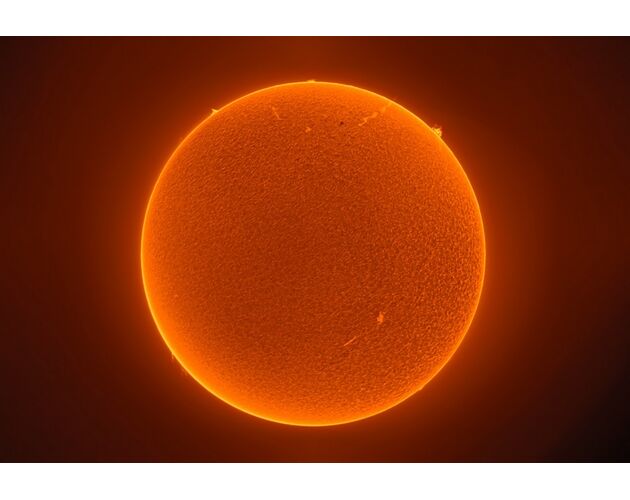 Coronado SolarMax III 70 mm RichView BF10 solárny teleskop, image-8