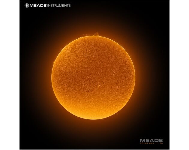 Coronado SolarMax III 70 mm RichView BF15 solárny teleskop, image-4