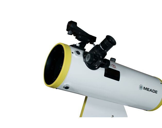 Levenhuk Meade EclipseView 114 mm teleskop, image-2