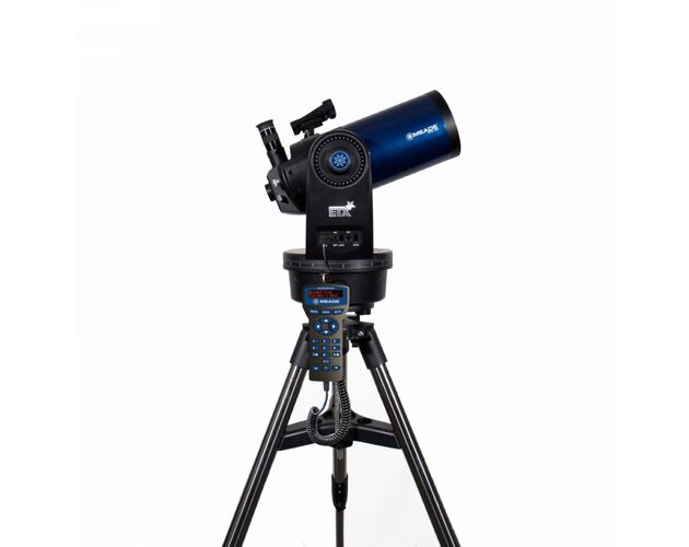 Meade ETX125 teleskop, image-2