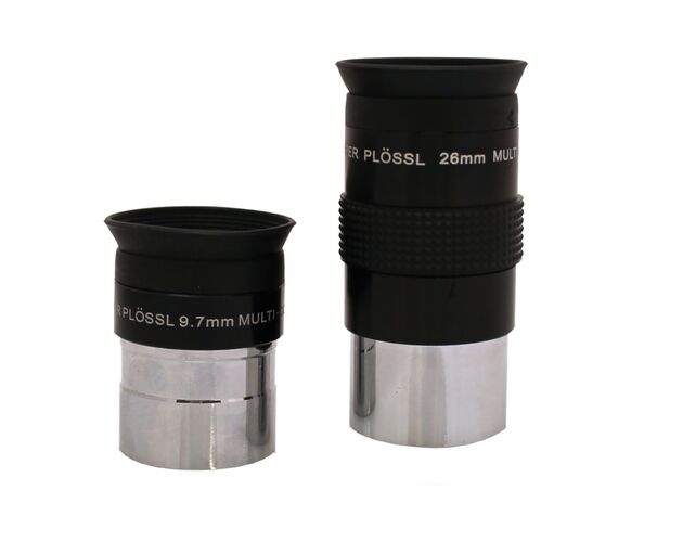 Meade ETX125 teleskop, image-6