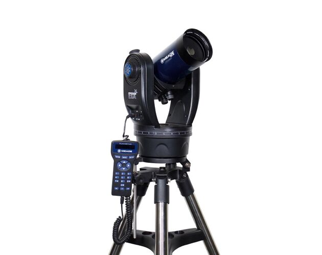 Meade ETX90 teleskop, image-2