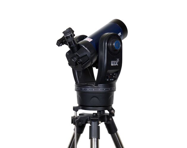 Meade ETX90 teleskop, image-3