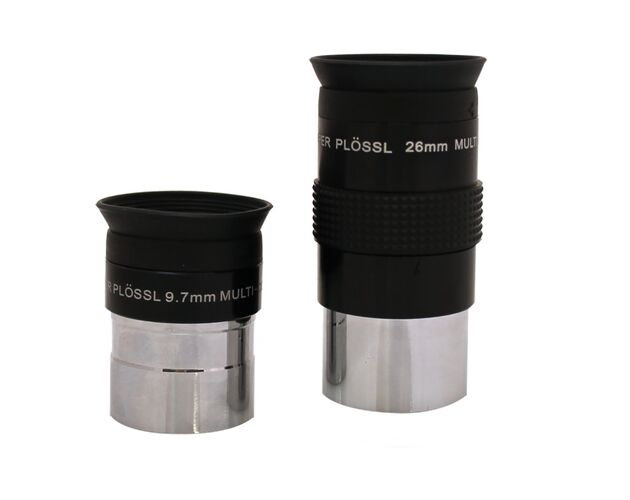 Meade ETX90 teleskop, image-5