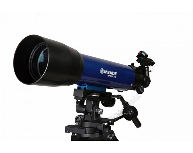 Meade Infinity 102 mm teleskop, image-2
