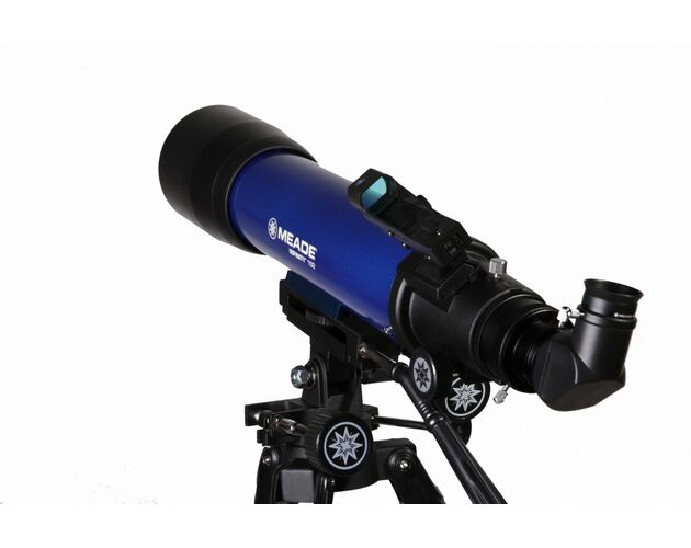 Meade Infinity 102 mm teleskop, image-3