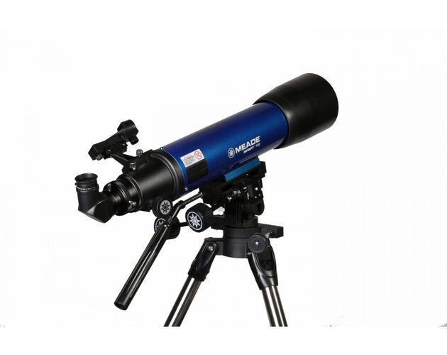 Meade Infinity 102 mm teleskop, image-4