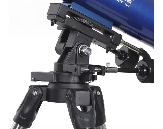 Meade Infinity 102 mm teleskop, image-5