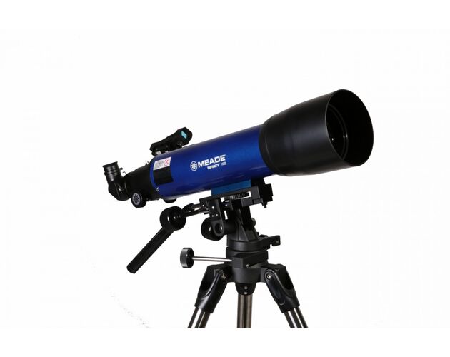 Meade Infinity 102 mm teleskop, image-6