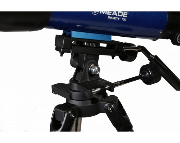 Meade Infinity 102 mm teleskop, image-7
