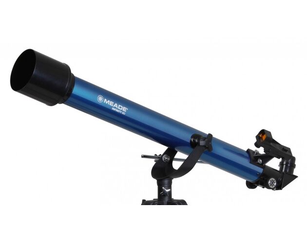 Meade Infinity 60 mm teleskop, image-2
