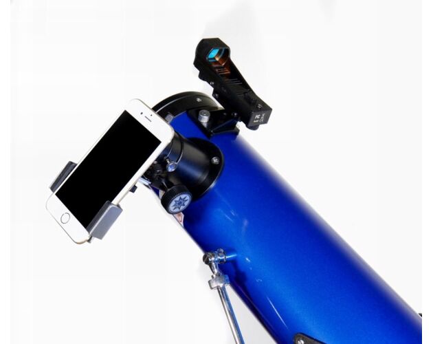Meade Infinity 76 mm teleskop, image-2