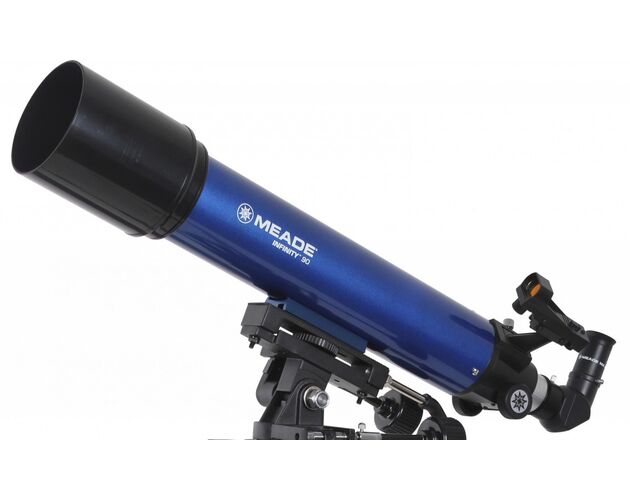 Meade Infinity 90 mm teleskop, image-2