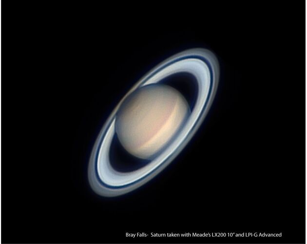 Meade LX200 10'' F/10 ACF OTA teleskop, image-9