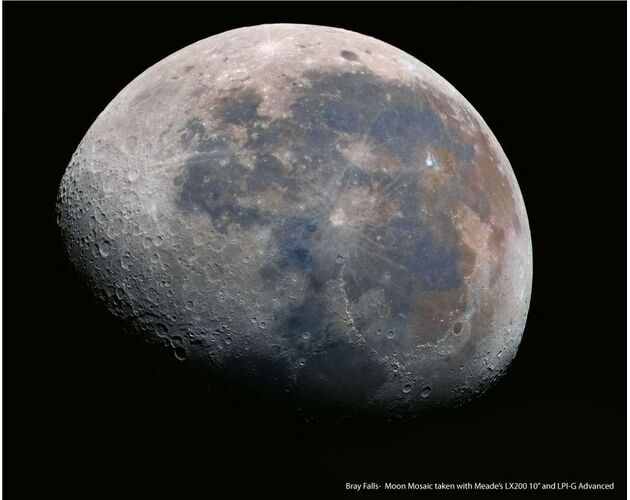 Meade LX200 10'' F/10 ACF OTA teleskop, image-10
