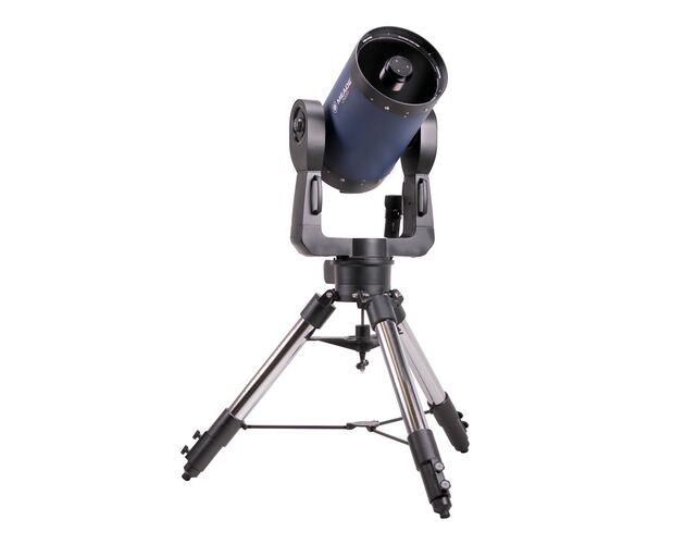 Meade LX200 12'' F/10 ACF s veľkým poľným statívom teleskop, image-3