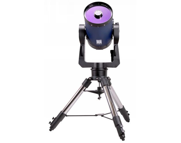 Meade LX200 12'' F/10 ACF s veľkým poľným statívom teleskop, image-4