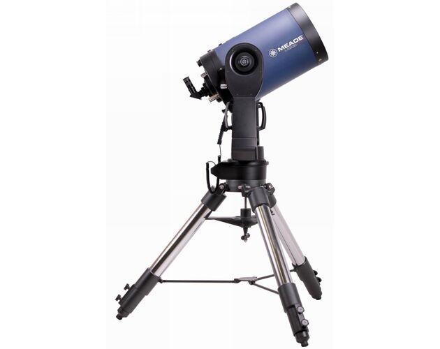 Meade LX200 12'' F/10 ACF s veľkým poľným statívom teleskop, image-5