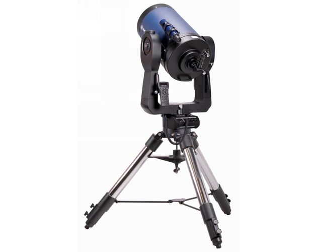 Meade LX200 12'' F/10 ACF s veľkým poľným statívom teleskop, image-6