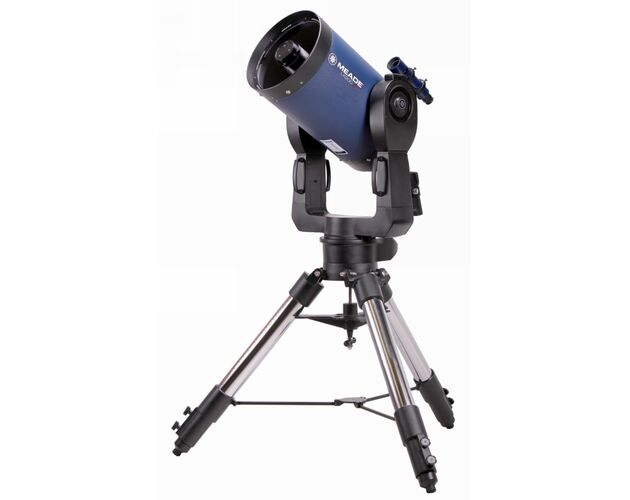Meade LX200 12'' F/10 ACF s veľkým poľným statívom teleskop, image-7
