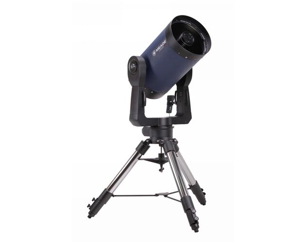 Meade LX200 14'' F/10 ACF s veľkým poľným statívom teleskop, image-5