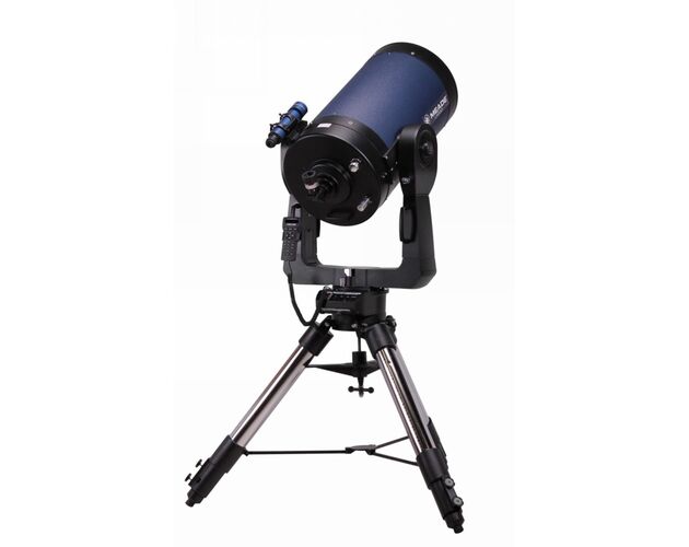 Meade LX200 14'' F/10 ACF s veľkým poľným statívom teleskop, image-4