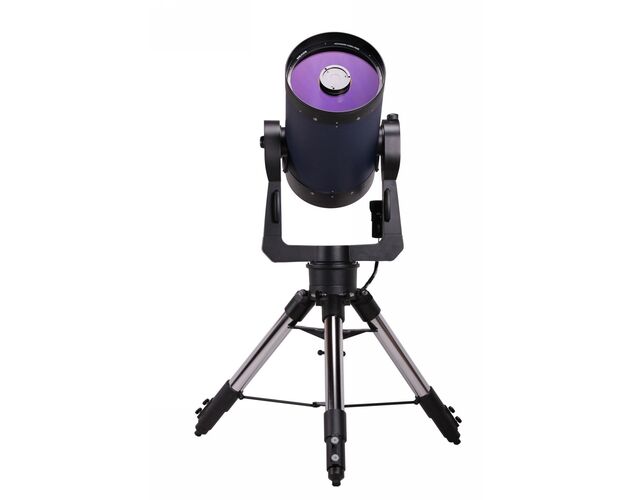 Meade LX200 14'' F/10 ACF s veľkým poľným statívom teleskop, image-3