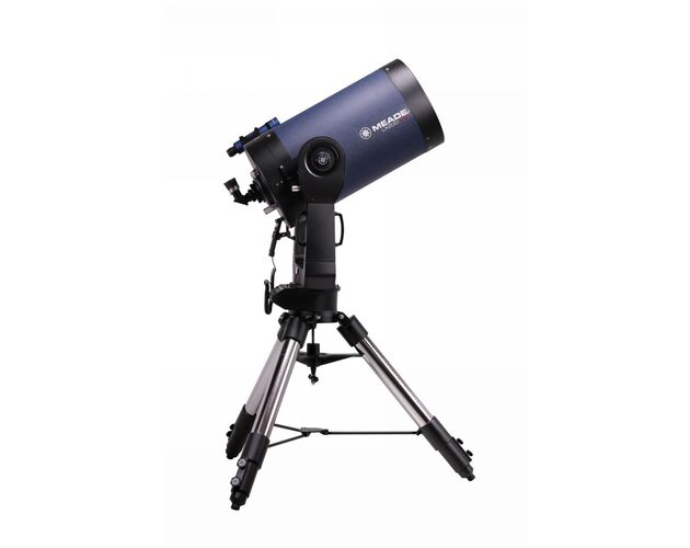 Meade LX200 14'' F/10 ACF s veľkým poľným statívom teleskop, image-2