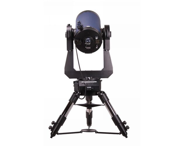 Meade LX200 16'' F/10 ACF s extra veľkým poľným statívom teleskop, image-2