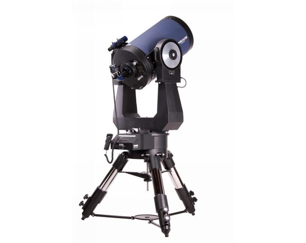 Meade LX200 16'' F/10 ACF s extra veľkým poľným statívom teleskop, image-5