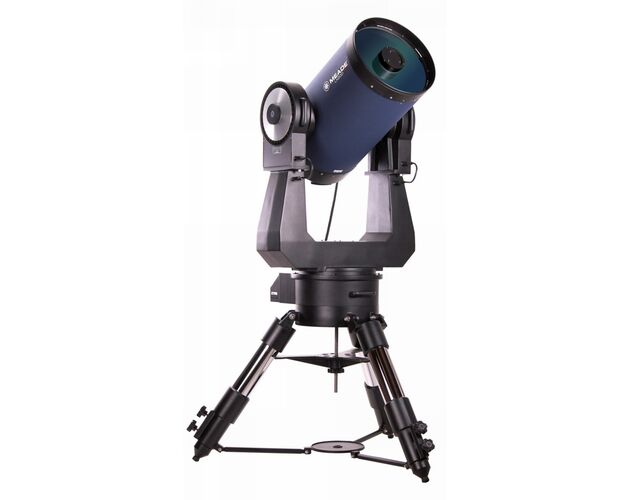 Meade LX200 16'' F/10 ACF s extra veľkým poľným statívom teleskop, image-6