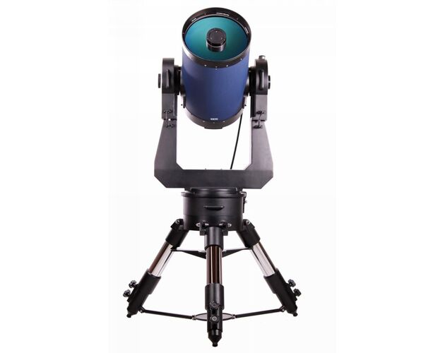 Meade LX200 16'' F/10 ACF s extra veľkým poľným statívom teleskop, image-7