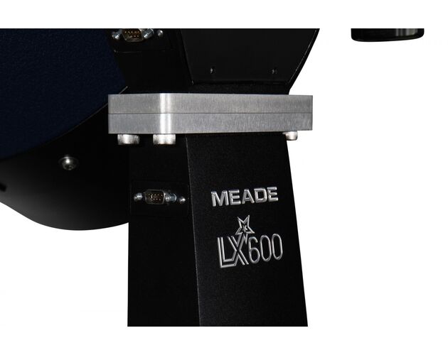 Meade LX600 10'' F/8 ACF teleskop, image-5