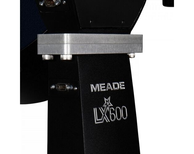 Meade LX600 12'' F/8 ACF teleskop, image-3