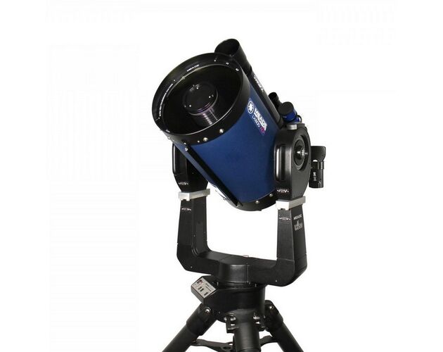 Meade LX600 12'' F/8 ACF teleskop, image-5