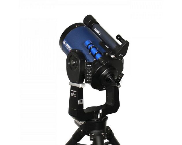 Meade LX600 12'' F/8 ACF teleskop, image-6