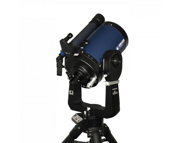 Meade LX600 12'' F/8 ACF teleskop, image-7