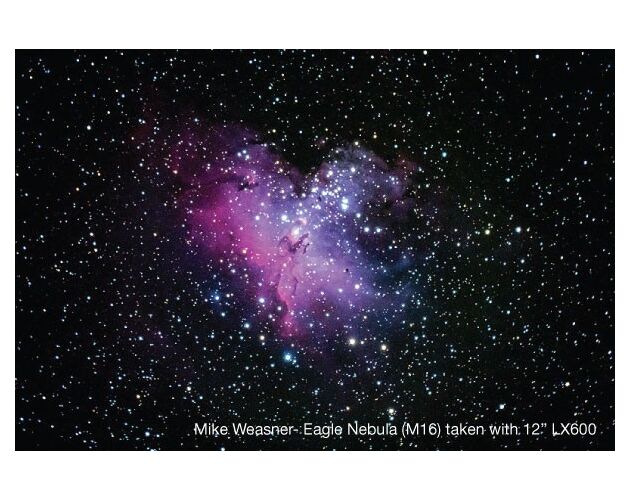 Meade LX600 12'' F/8 ACF teleskop, image-8
