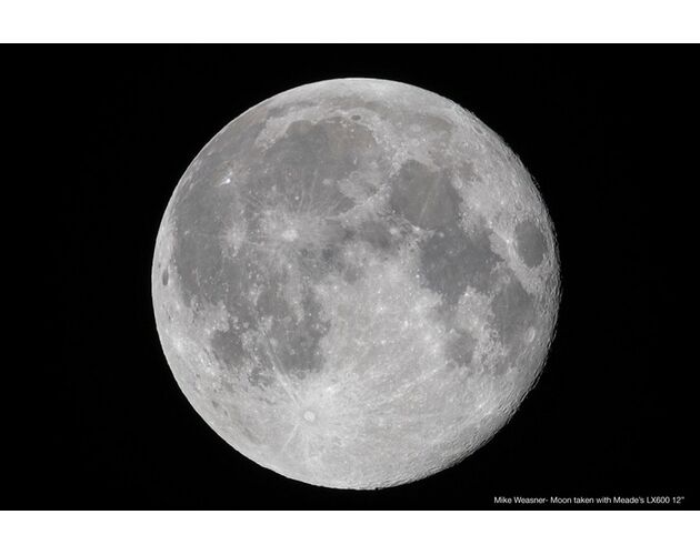 Meade LX600 12'' F/8 ACF teleskop, image-13