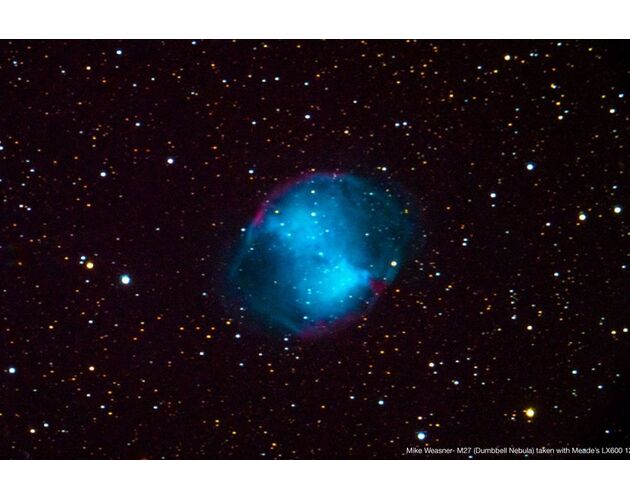 Meade LX600 12'' F/8 ACF teleskop, image-14